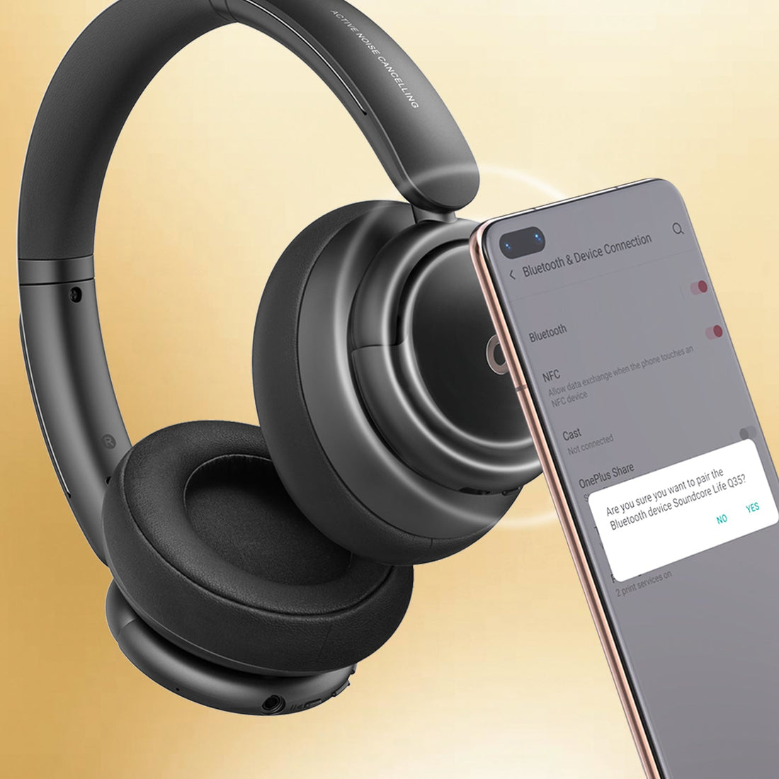 Headphones vs Headset: What's The Difference?