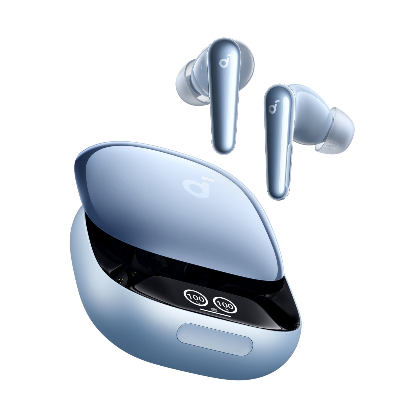 Liberty 4 Pro | Noise Cancelling True-Wireless Earbuds