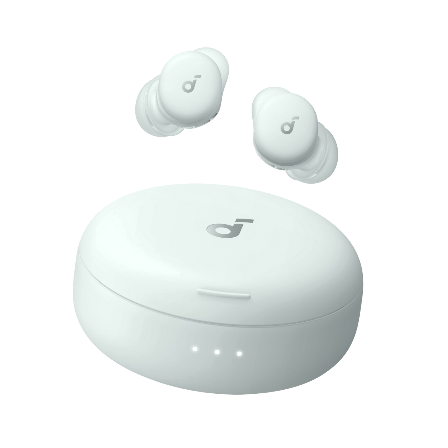soundcore Sleep A30 | The World's First Smart ANC Sleep Earbuds