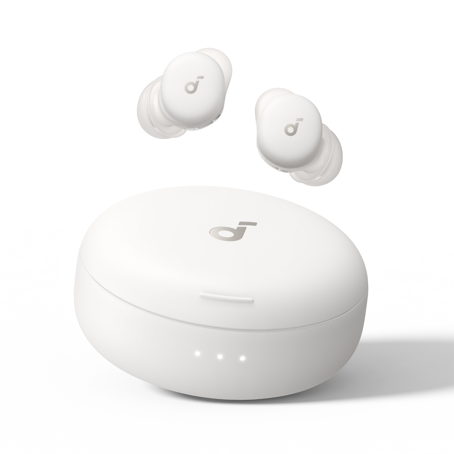 soundcore Sleep A30 | The World's First Smart ANC Sleep Earbuds