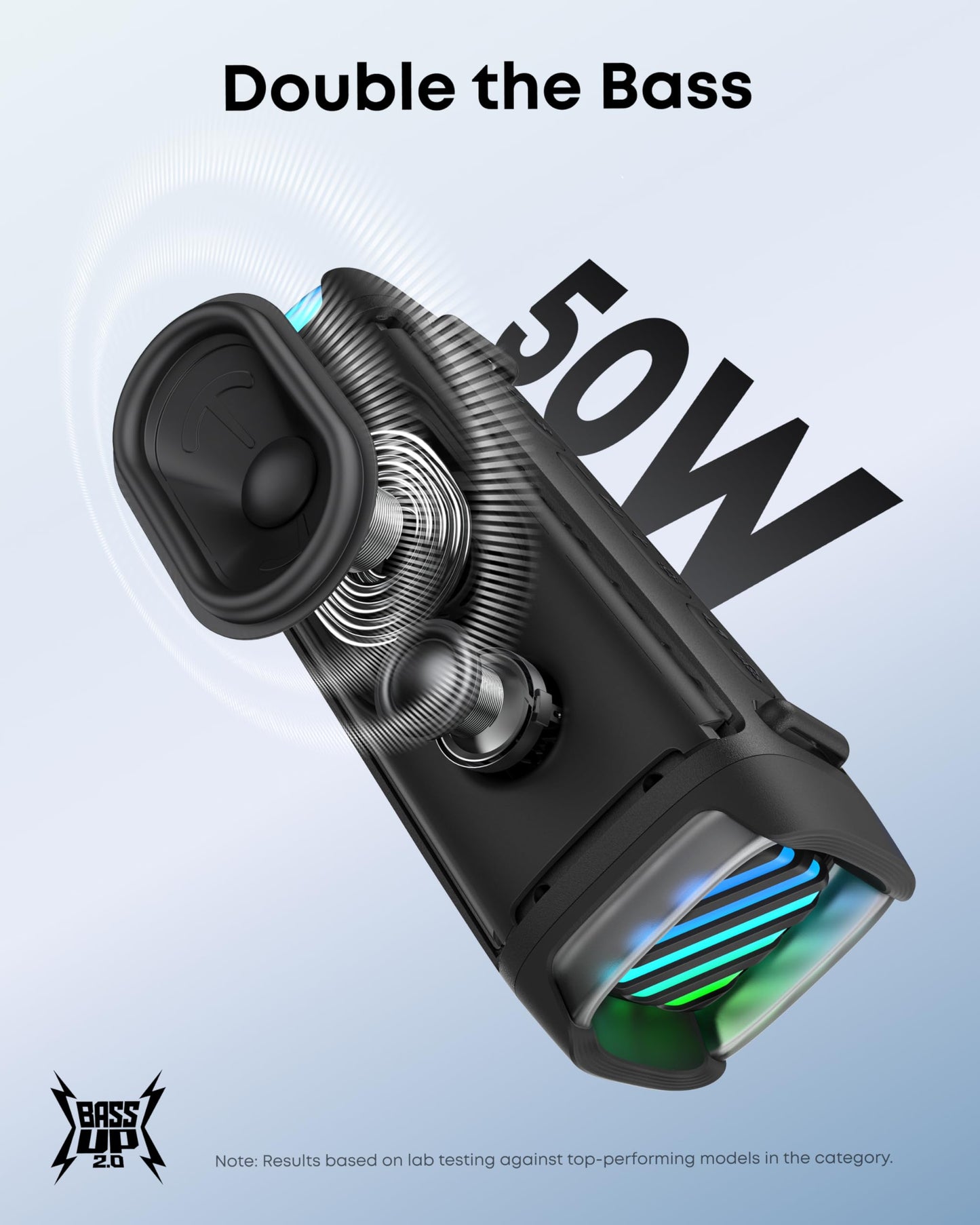 Boom 3i | Rugged Outdoor Speaker