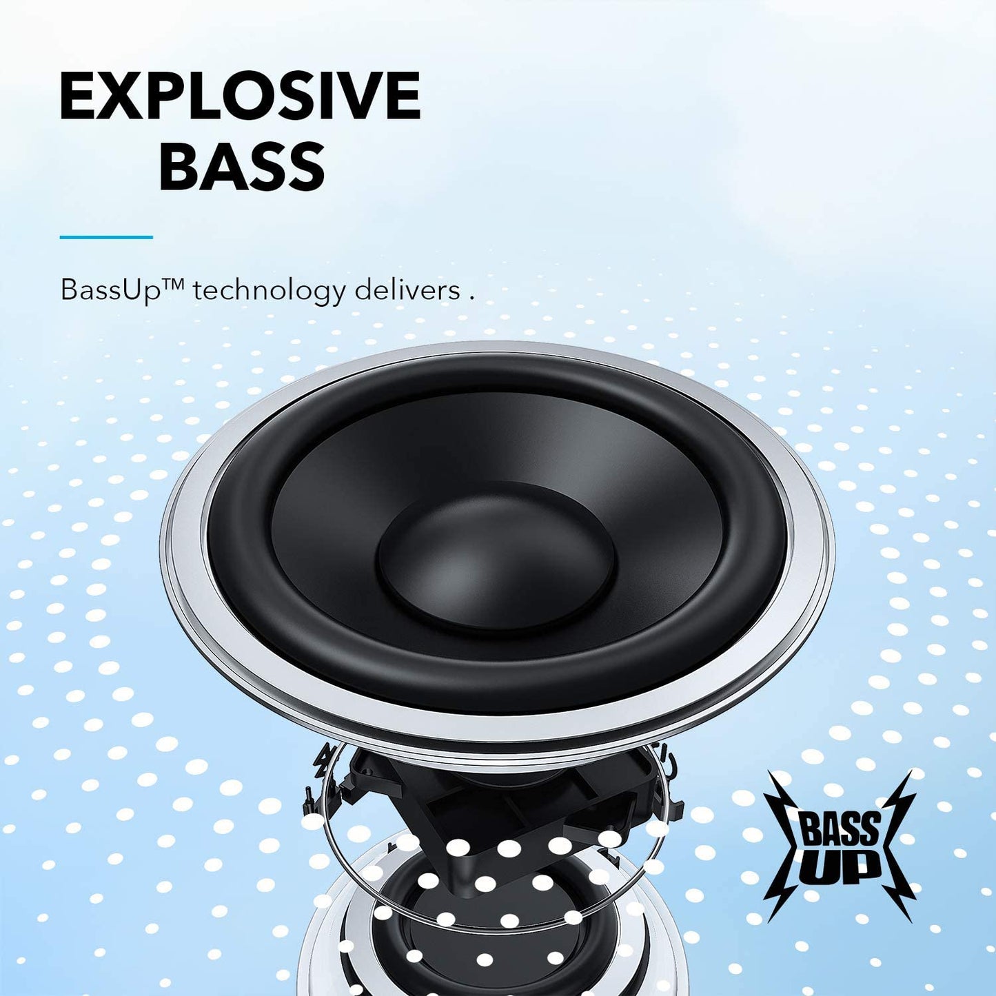 Soundcore Mini 3|Bluetooth Speaker