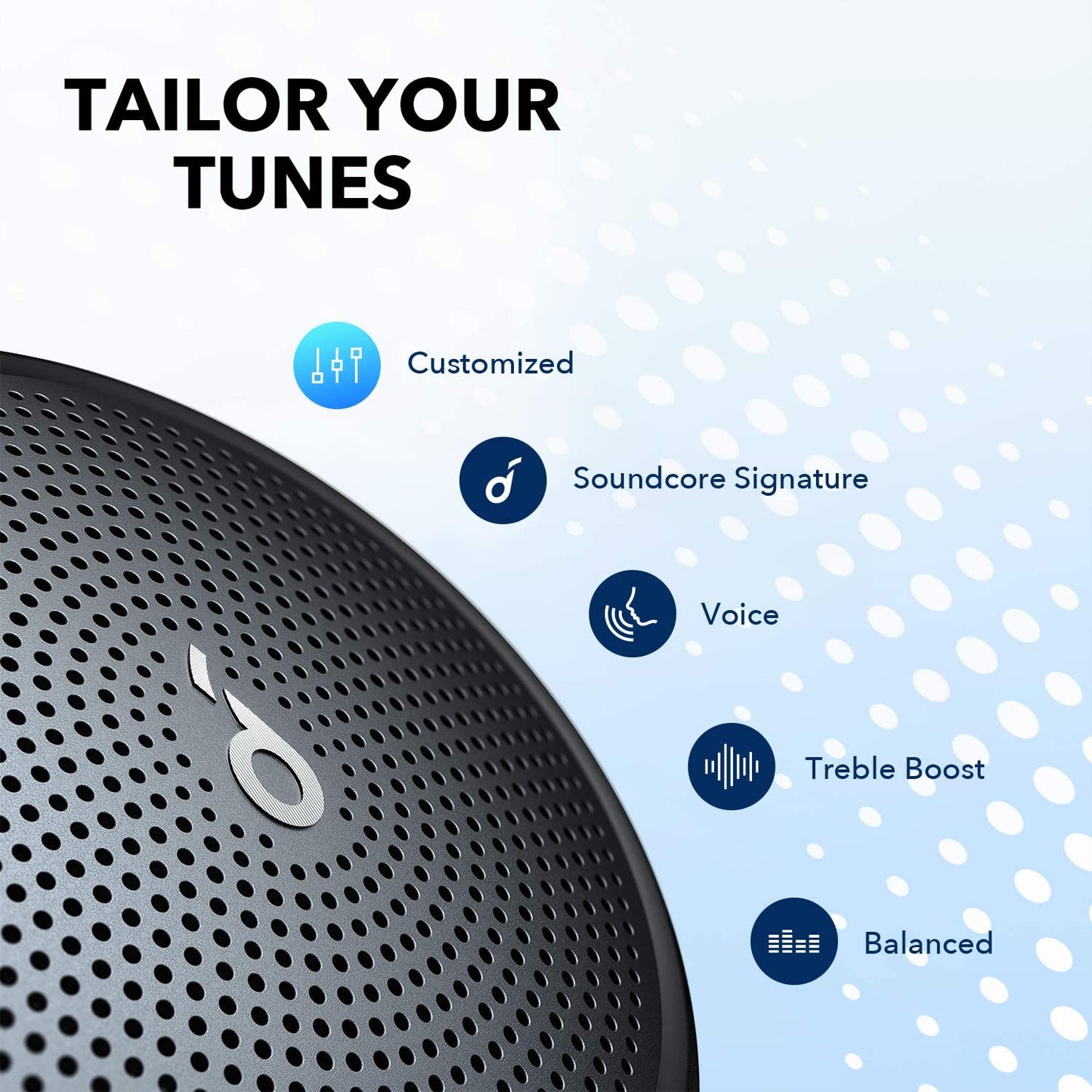 Soundcore Mini 3|Bluetooth Speaker