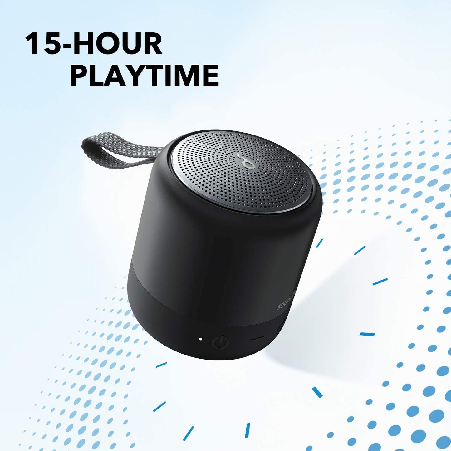 Soundcore Mini 3|Bluetooth Speaker