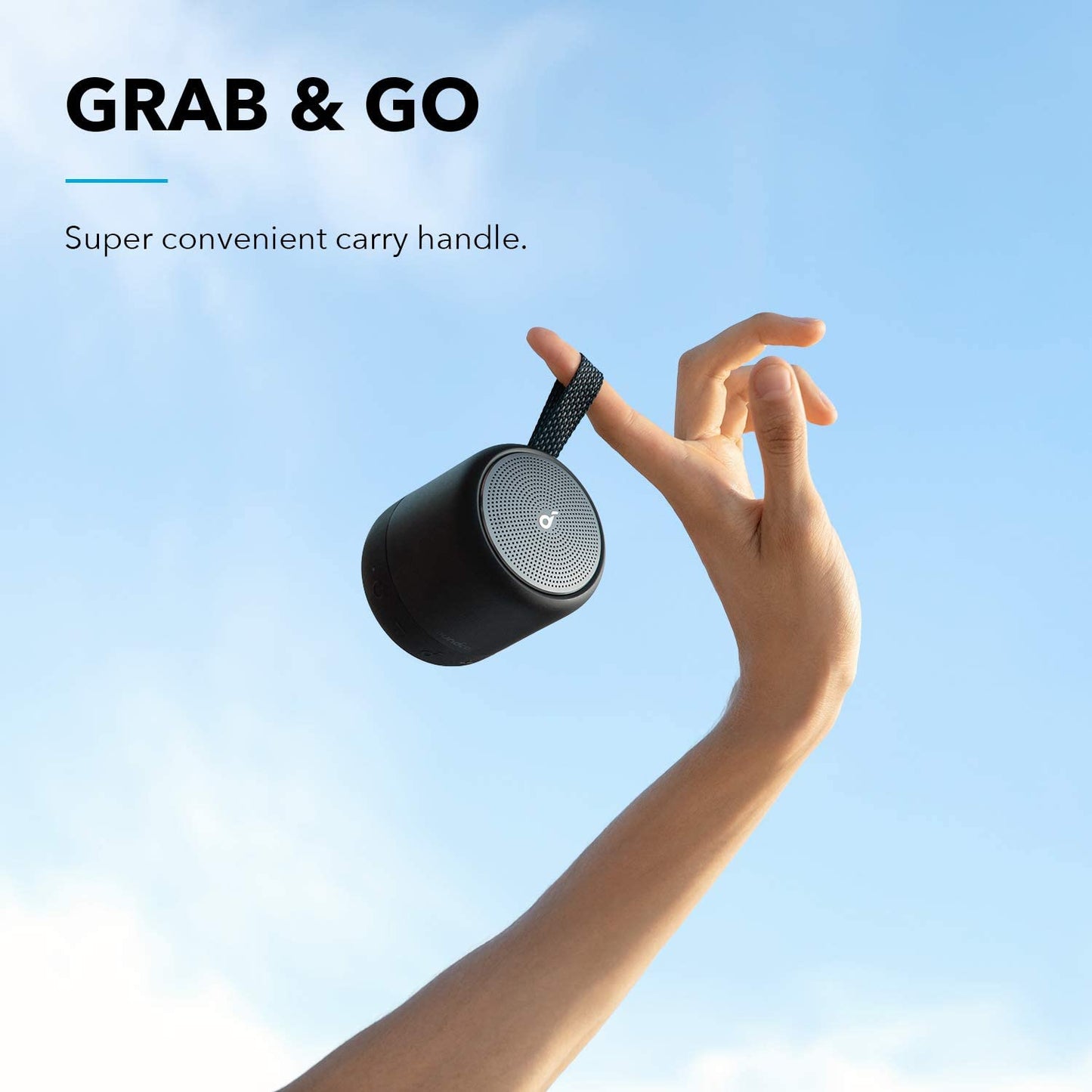 Soundcore Mini 3|Bluetooth Speaker