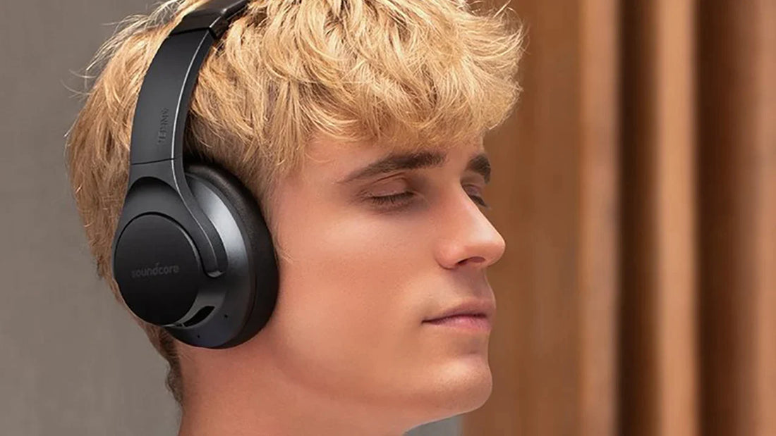 Why Do My Headphones Sound Muffled (Solutions)