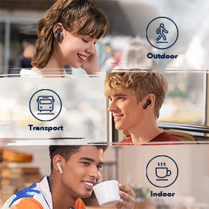 The Best Bass Earbuds Of 2023