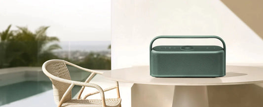 The Top 8 Best Outdoor Speakers of 2023