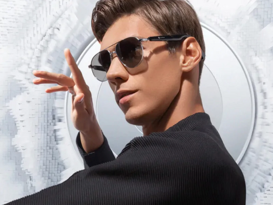 What are audio sunglasses? An Introduction to the trendy eyewear