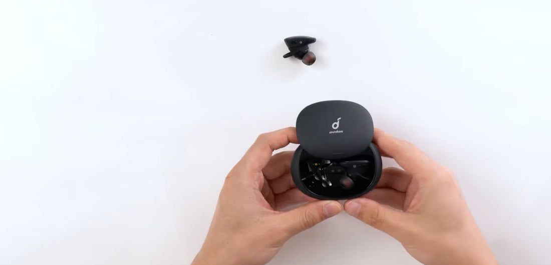 A Complete Guide on How to Connect tws Earbuds