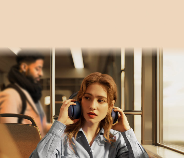 The Basics of How Noise Cancelling Headphones Work