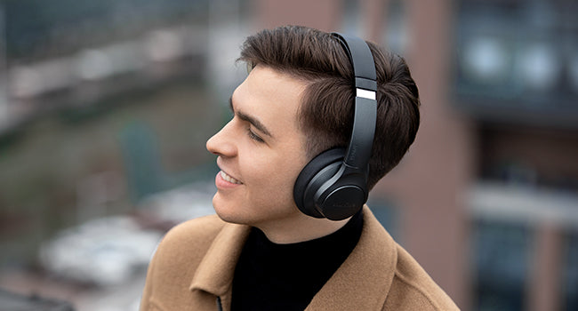 Top 10 Best Bluetooth Headphones Recommendation
