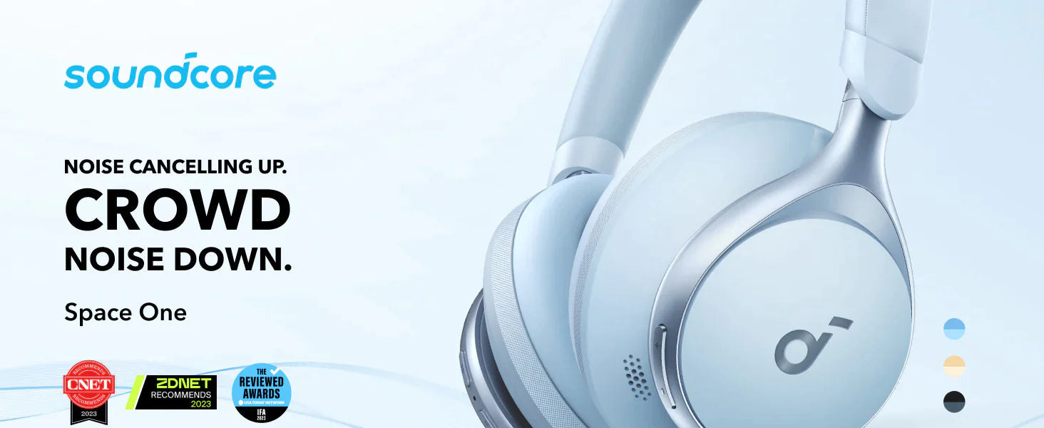 Top 6 Best Headphones of 2023
