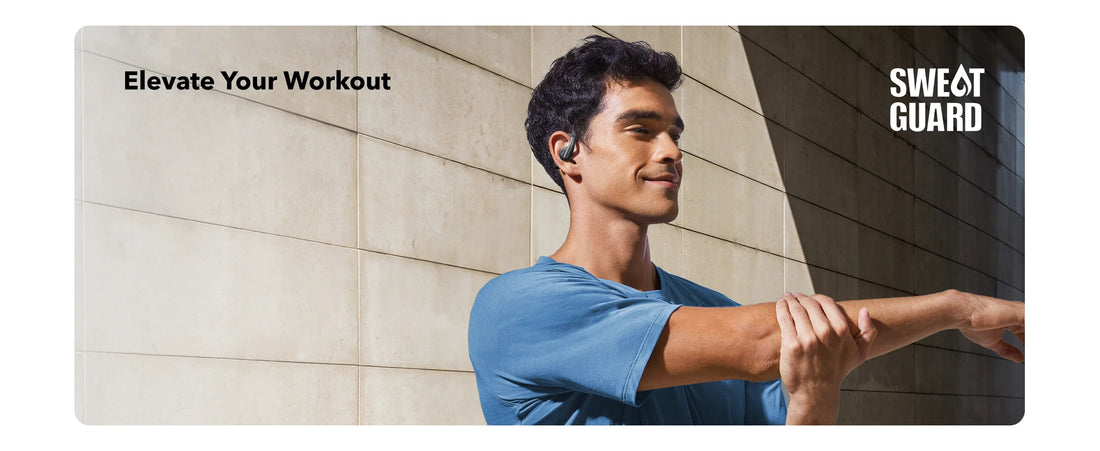 open-ear-headphone
