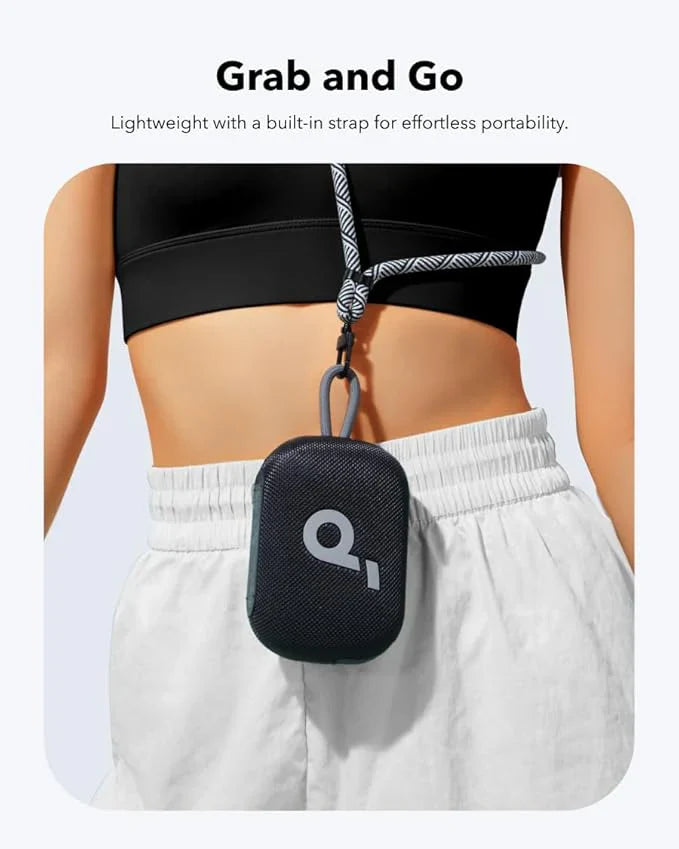 How to Choose the Perfect Bluetooth Speaker: Portability, Power, and Battery Performance Explained