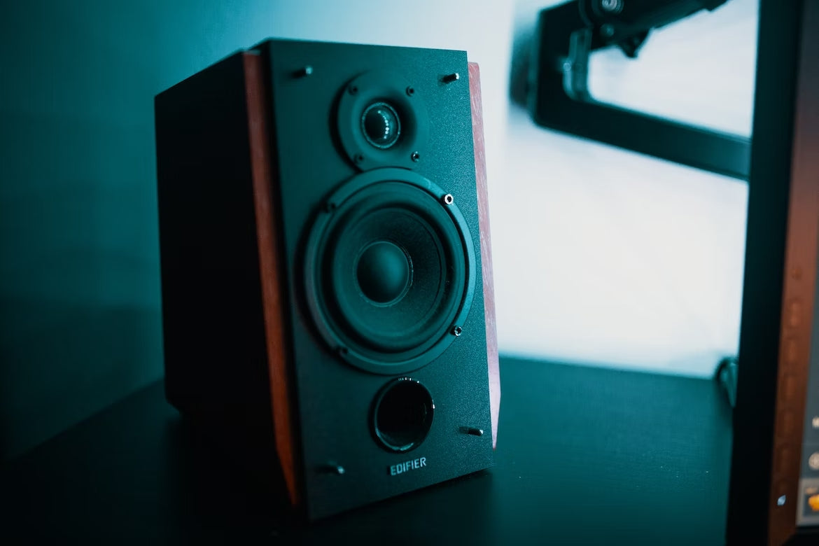 What HiFi Speakers Are Ideal for Your Home?