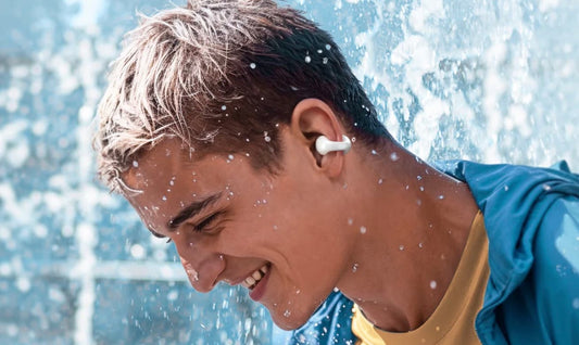 Discover the Best Waterproof Earbuds in 2024 for Active Lifestyles: Buyer's Guide