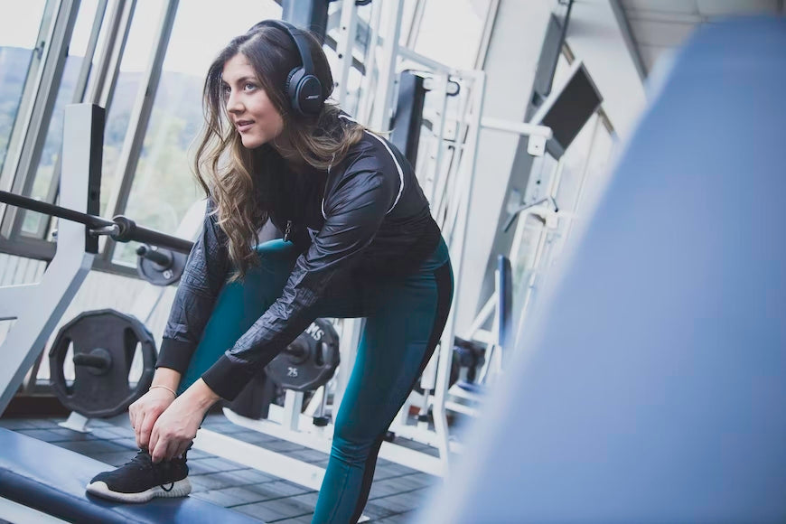 What Are the Best Headphones for Working Out, and What Factors Should You Consider?