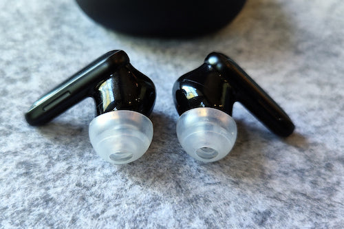 Can earbuds cause tinnitus?