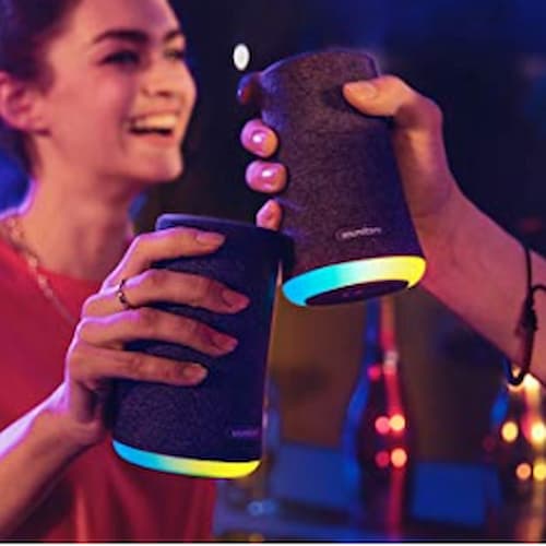 Top 8 Best Waterproof Speaker