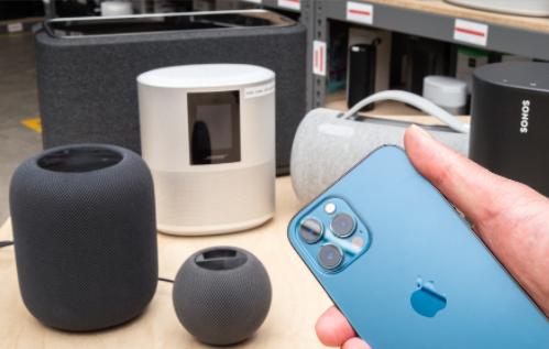 How to Connect Two Bluetooth Speakers to One iPhone: Great Tips