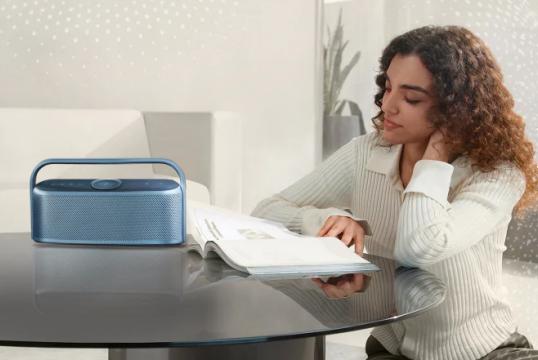 Discover the Best Party Speakers for Epic Celebrations 2023