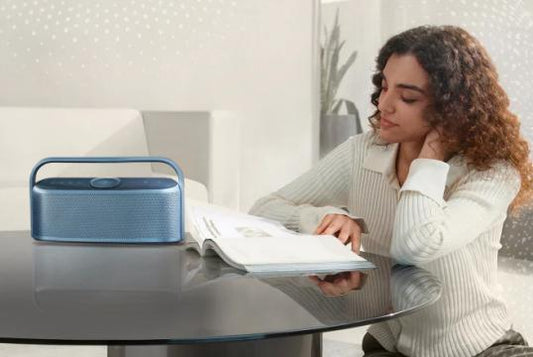 Discover the Best Party Speakers for Epic Celebrations 2023