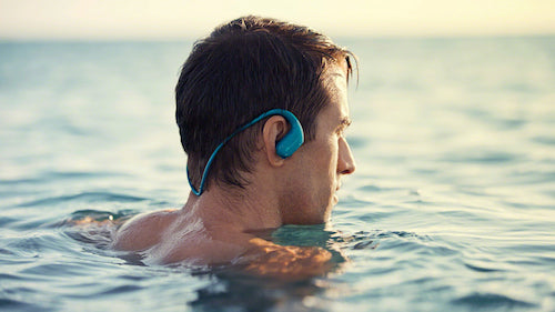 How to Get Water Out of Earbuds Once and For All