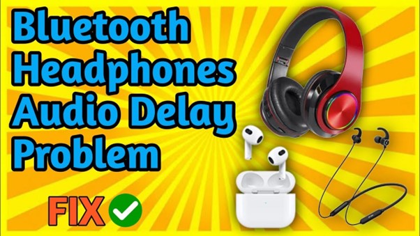 How to Fix Headphone Latency?