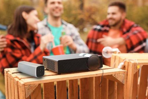 How to Get Sound from Projector to Bluetooth Speakers: Step-By-Step Guide