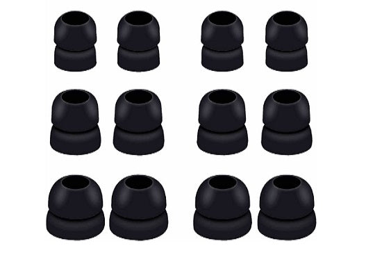 Replacement Earbud Tips in 2022: Our Recommendation