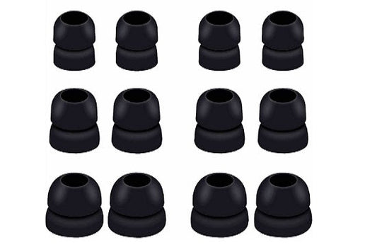 Replacement Earbud Tips in 2022: Our Recommendation