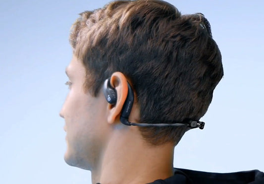 How Do Bone Conducting Headphones Work?