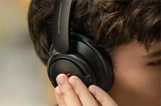 Why Do Autistic People Wear Headphones? An Ultimate Guide