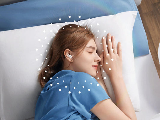 Is it Bad to Sleep with Earbuds In? Find Out the Truth and Tips for Safe Use