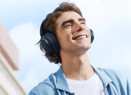 Can You Use Bluetooth Headphones on a Plane? Here's What You Need To Know