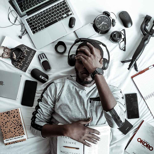 Best Bone Conduction Headphones for Tinnitus in 2024