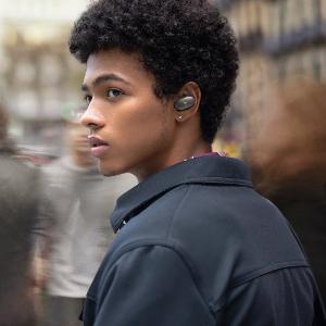 What is Transparency Mode on Earbuds?