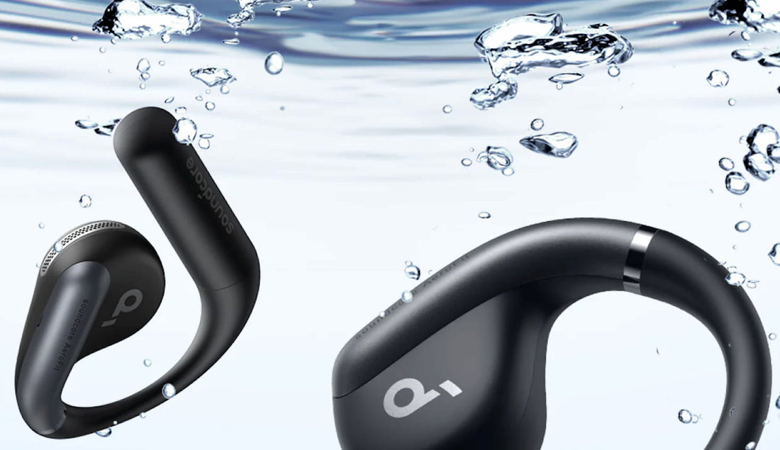 Best Waterproof Earbuds 2024: Top Picks &amp; Buying Guide