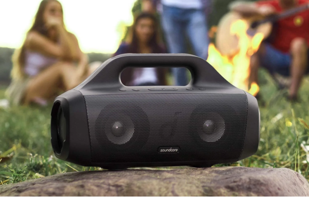 What Does Ohm Mean in Speakers？