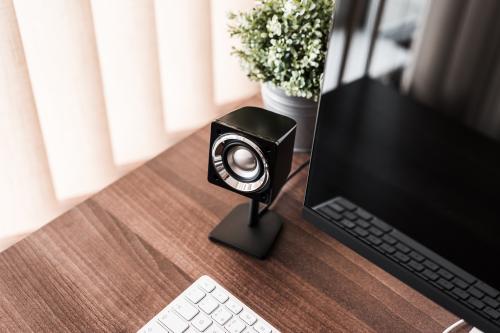 Why Are My Speakers Buzzing and How to Stop?