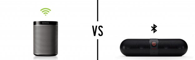 What Is the Difference? WiFi vs Bluetooth Speakers