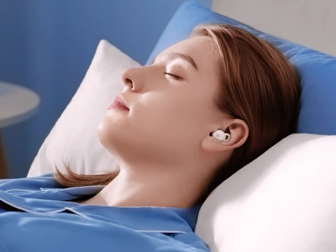 Find the Best Earbuds for Sleeping: Top Picks for a Sound Sleep
