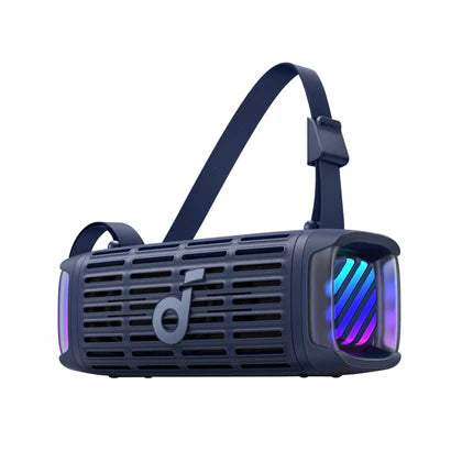Boom 3i | Rugged Outdoor Speaker