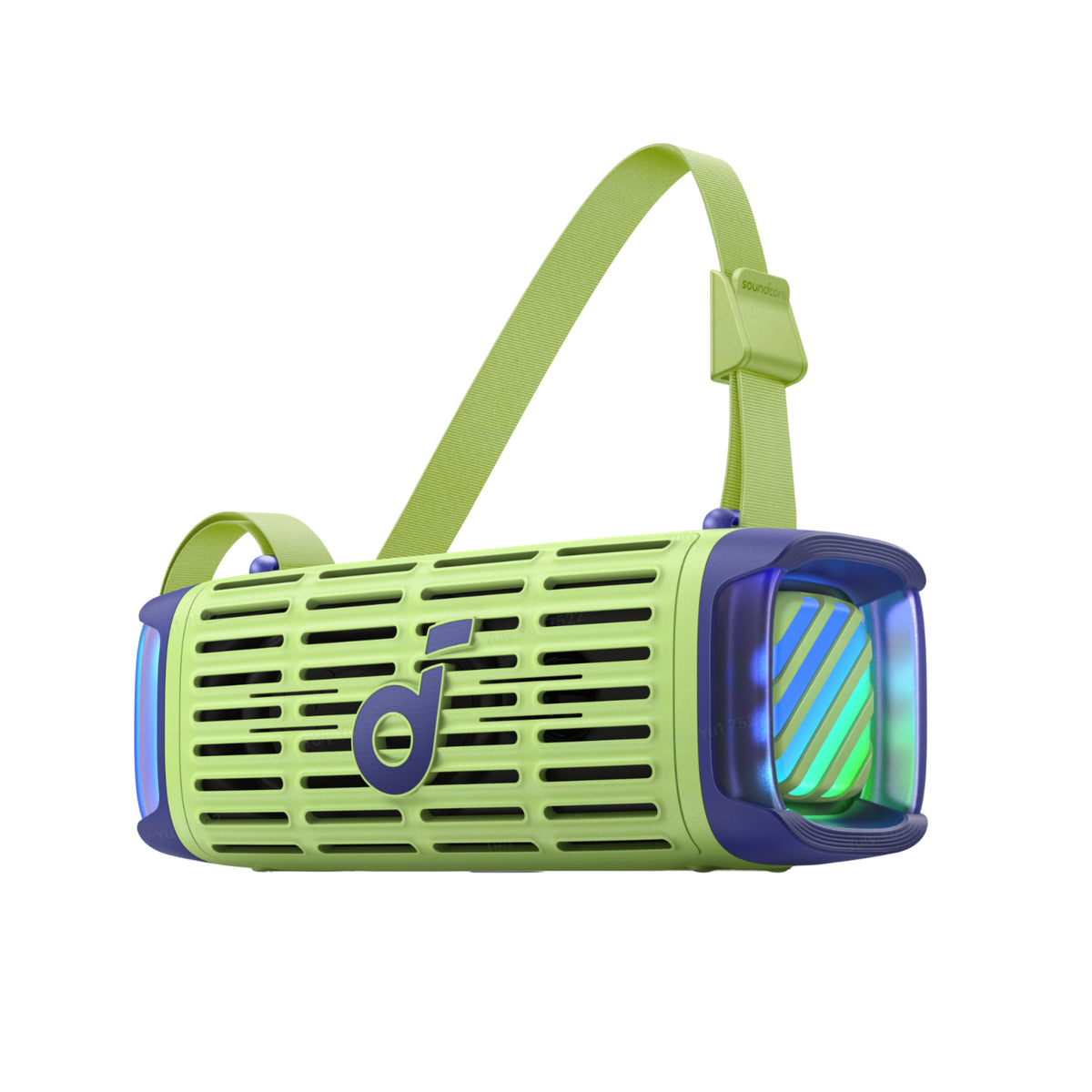 Boom 3i | Rugged Outdoor Speaker