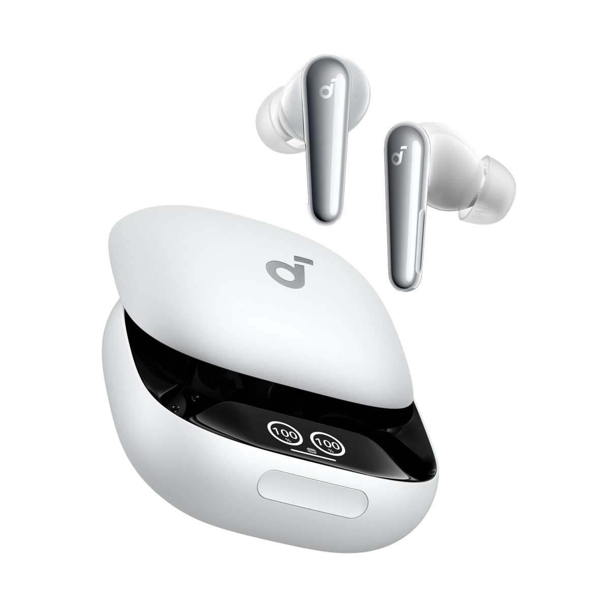 Liberty 4 Pro | Noise Cancelling True-Wireless Earbuds
