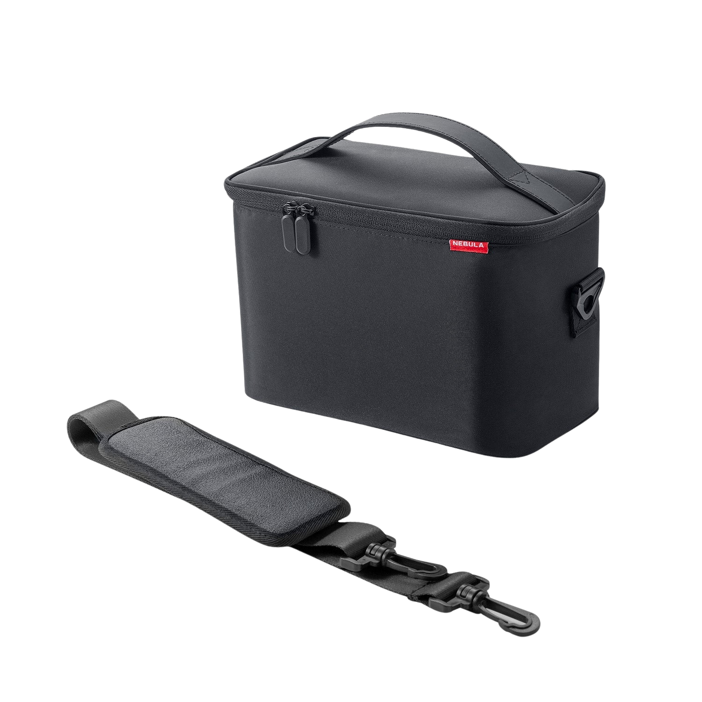 Mars Official Carry Case