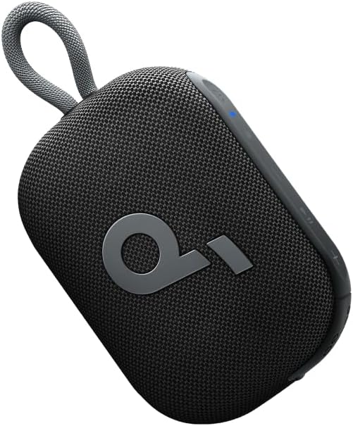 soundcore Select 4 Go Bluetooth Speaker