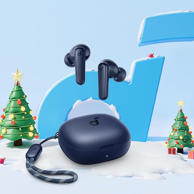 P20i True Wireless Earbuds