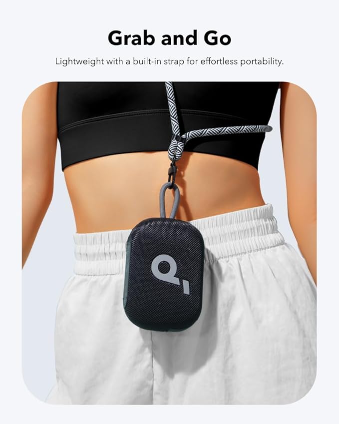 soundcore Select 4 Go Bluetooth Speaker